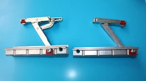 Hautau Winkhaus HKS PSK SK.LW. 100/160 RS Laufwagen Karton rechts Neu