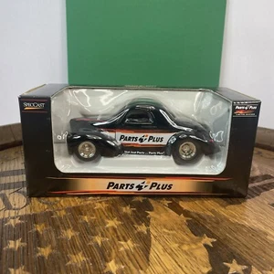 Parts Plus SpecCast 1941 Willys Coupe Street Rod Diecast 1:25 NIB - Picture 1 of 8