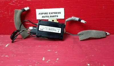 Módulo de antena Acura TL 2004-2008 39155-SEP-A02 Foto 1 de 4