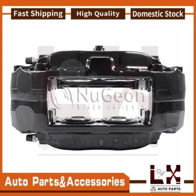 Pinza de freno de disco delantera derecha Nugeon 1 para Acura TL 2004-2008 Foto 1 de 4