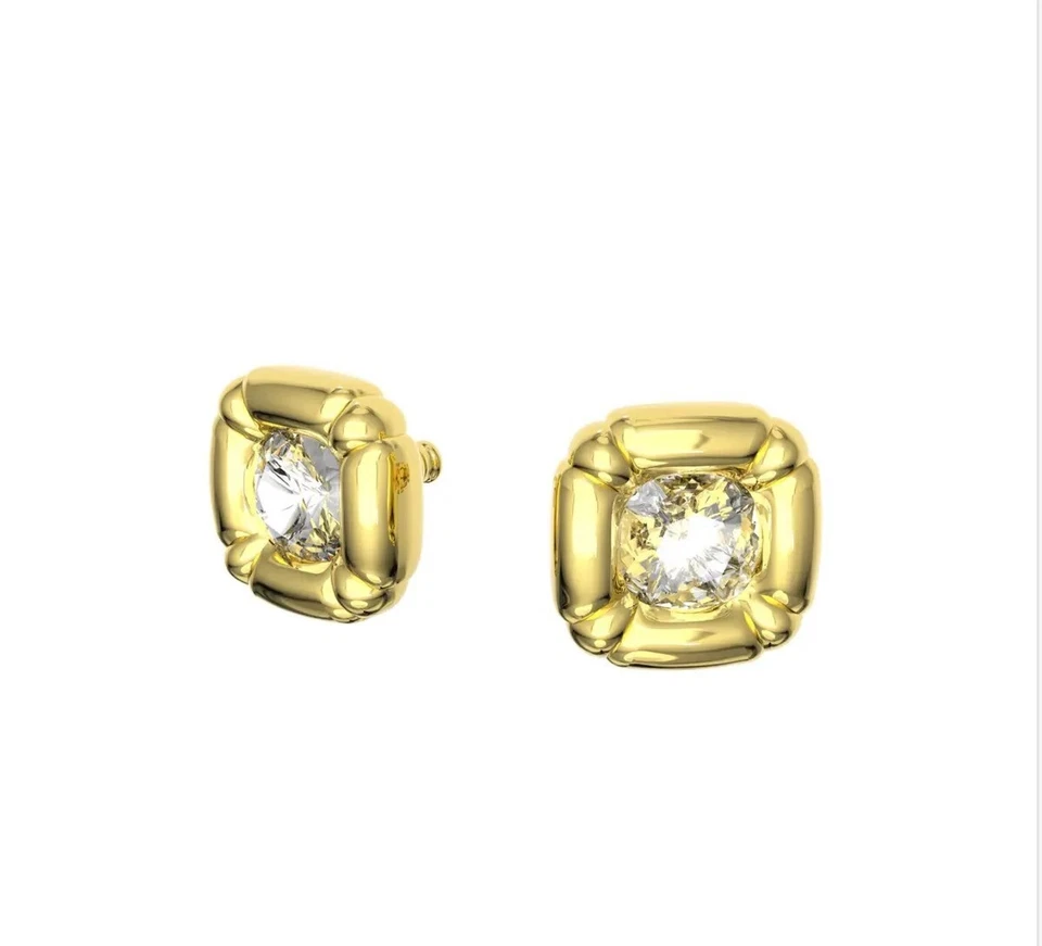 Swarovski Women's Dulcis White Swarovski Crystal Earring 5613658 - Image 1 of 1