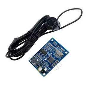 Waterproof Ultrasonic Sensor Module with Long Probe - Picture 1 of 3
