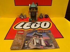 LEGO HARRY POTTER #4702 **** LEGO IS COMPLETE