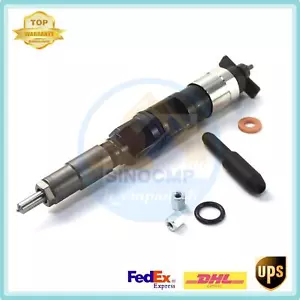 Fuel Injector DZ100217 RE546781 for John DEERE D7430 095000-6490 095000-6492 - Foto 1 di 9