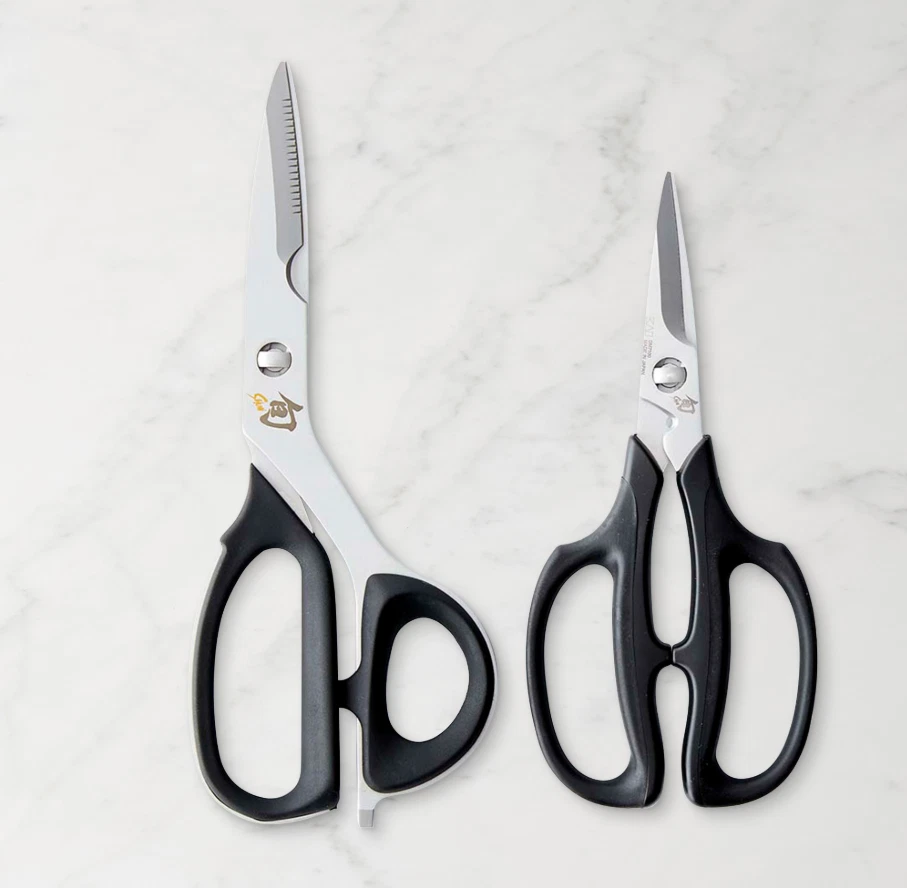 Shun Classic Shears, Set of 2 *New Freeship - Image 1 of 1