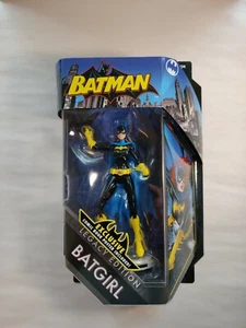 DC Universe Batman Legacy Edition BATGIRL (CosBman0119) - Picture 1 of 6
