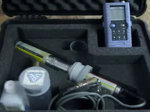 Horiba Model U-22 Sensor with Water Quality Monitor- Used for parts sold as is - Picture 1 of 5