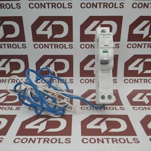 A9D11825 | Schneider | Acti9, Residual Current Breaker, Opened - Picture 1 of 1