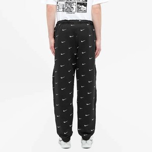 black nike sweatpants