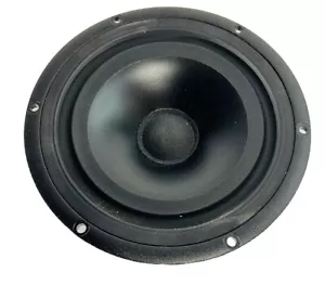 SEAS Mid Driver P18RCY-W1 8ohm 6" altoparlante midrange - Foto 1 di 8