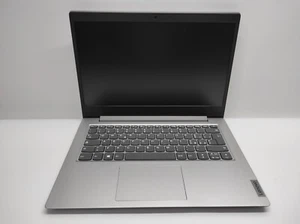 NOTEBOOK LENOVO IDEAPAD 3 14ADA05 AMD 3020E 4GB RAM 64GB SSD WIFI WEBCAM - Imagen 1 de 10