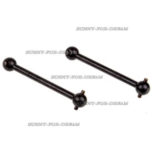 SST 82812 Front /Rear Dogbones for HSP Himoto Amax Sst 1:16 - Foto 1 di 1