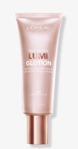 L’Oréal Paris Makeup True Match Lumi Glotion, Natural Glow Color 902 Light Glow - Picture 1 of 6
