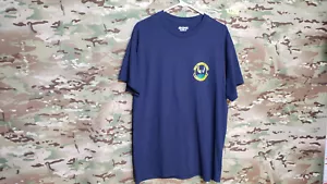 RAPID RESPONSE Logistics Readiness Sq AFGSC USAF US LUFTWAFFE ARMEE T-SHIRT LARGE - Bild 1 von 4