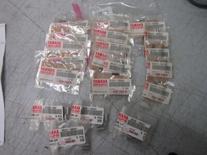 Yamaha Counter Sunk Rivets 90261-06031-00 Lot of 36 - Bild 1 von 4