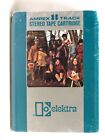 INCREDIBLE STRING BAND - Hangman's Daughter 1968 1st US 8-TR Tape Sealed 