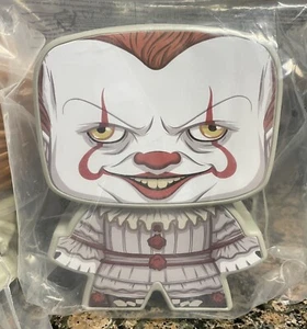 Pennywise Getränkebecher - Pennywise The Clown Factory Sealed Cinemark 2024 - Bild 1 von 3