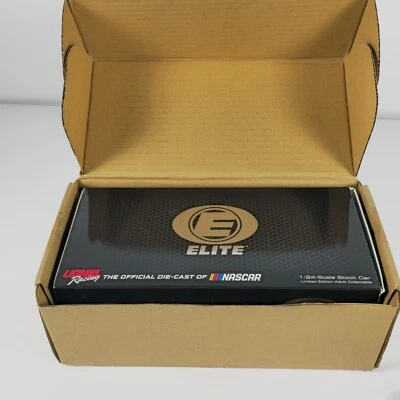 NASCAR Lionel Elite 2020 Joey Logano #22 Pennzoil Michigan Win 1/24 Diecast Car Foto 1 de 4