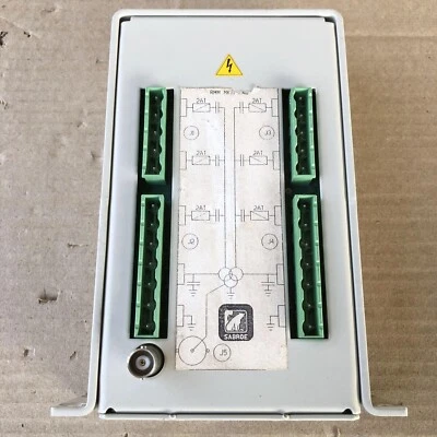 YORK REFRIGERATION 1161-002 RMM BRIDGE MKII MODULE - Image 1 of 4