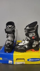 Scarpa Avant 24,5 cm ich versende weltweit überall hin - Bild 1 von 3