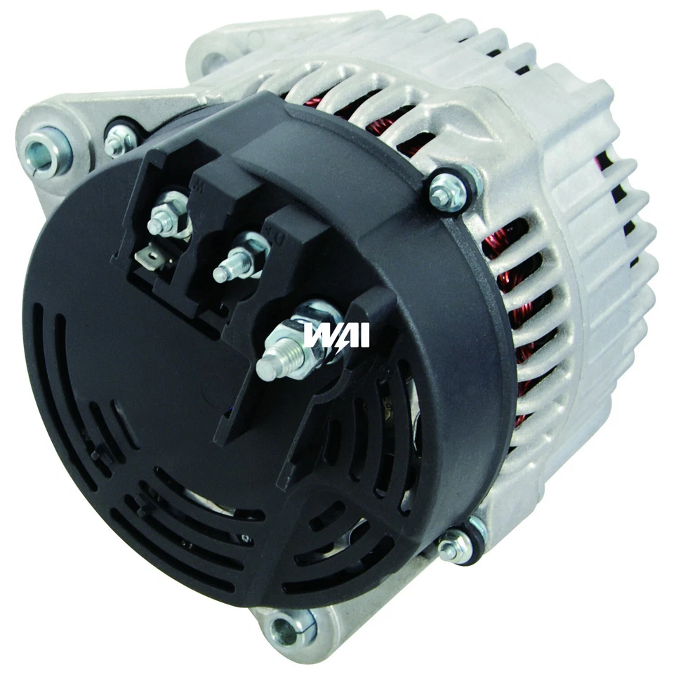 13726N Alternatore adatto per LAND ROVER RANGE ROVER I RANGE ROVER II (P38A) - Immagine 1 di 2