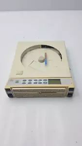 Newport CTXL-TRH-W/N Recorder Circular Chart Superecorder 2 Channel - Picture 1 of 10