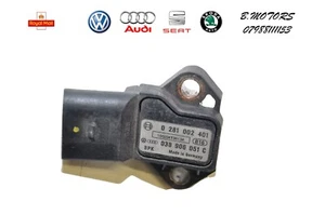 AUDI VW SEAT SKODA VOLKSWAGEN PRESSURE MAP SENSOR 038906051C - Picture 1 of 3