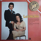 Renate Und Werner Leismann - Star-Discothek LP Comp Vinyl Schallp