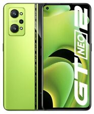 Realme GT Neo 2 5G 6.62" 12/256GB 64MP Snapdragon870 5000mAh By FedEx