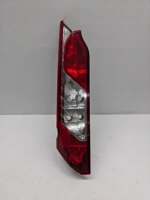 Ford Transit Connect Tail Light Taillight Driver's Left 2014 -2020 TL15  - Image 1 of 4