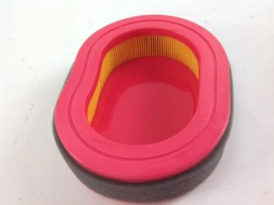 NEWGARDENSTORE ELEMENTO FILTRO ARIA MOTORE RV150 ORIGINALE RATO TAGLIAERBA RASAERBA 197030