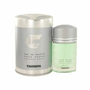 Muelhens Carrera Pour Homme 50ml EDT (M) SP Mens 100% Genuine (New) - Picture 1 of 1