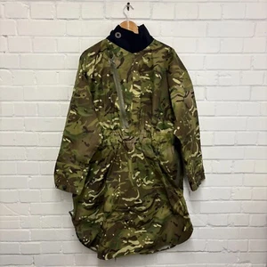 MTP OAV SMOCK - 170cm , MVP Waterproof Goretex Jacket Camo Genuine British Army - Picture 1 of 9