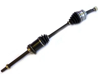 Nuevo eje CV lado del pasajero delantero con garantía compatible con 1998 1999 200SX, Sentra 2,0 L Foto 1 de 2