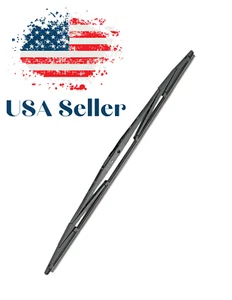 AC Delco Advantage Peformance 24" All Season Metal Windshield Wiper Blade 8-424 - Picture 1 of 2