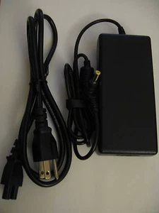 Cargador adaptador para Asus ADP-65JH CB, ADP-65JH DB, ADP-75SB BB + cable de alimentación - Imagen 1 de 1