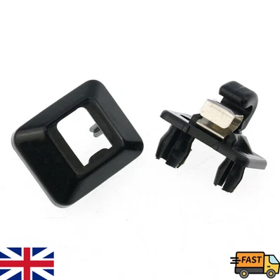 APTO RENAULT 2X PARASOL CLIP SOPORTE GANCHO PKOPENS Foto 1 de 4