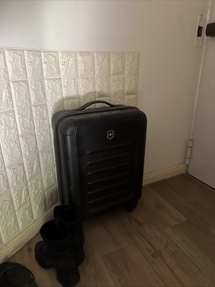 Victorinox Spectra 3 - Koffer 4 Rollen Trolley Kabinenkoffer - Bild 1 von 3