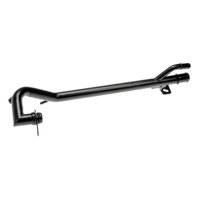 Manguera de calefacción de climatización para Pontiac Sunfire 1998-2002 | Acero | Acabado recubierto | Negra Foto 1 de 4