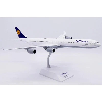 Z² 1/200 Lufthansa Airbus A340-600 D-AIHX Z²200-001-25 Finished Colored Model - Image 1 of 4