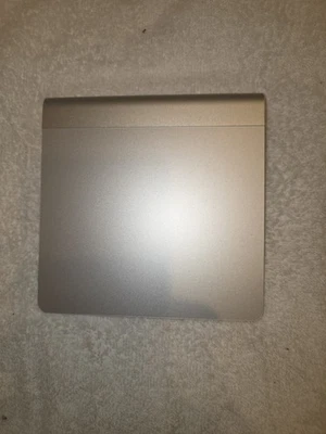 Apple Wireless Magic Trackpad (1st generation) Multi-Touch for Mac - A1339 - Image 1 of 4