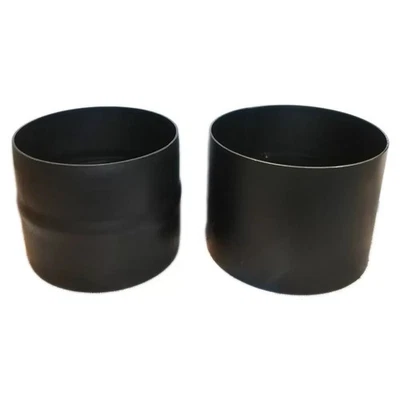 AFLEX Kit anticondensa per stufa a legna