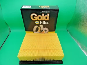 NAPA GOLD 9883 AIR FILTER FORD LINCOLN - Bild 1 von 5