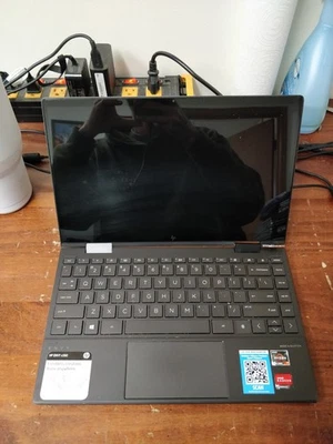 HP Spectre x360 13 INTEL CORE I7-1065G7@1,30 GHz 8 GB RAM SIN PIEZAS DE UNIDAD 8255 Foto 1 de 4