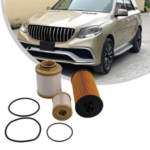 6.0L Oil Filter Kit For Vehicle Maintenance Maintain Performance Oil Filter - Picture 1 of 12