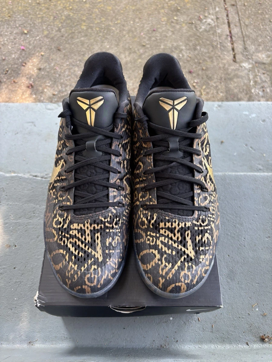 Preços baixos em Nike Kobe 11 iD Mamba Day | eBay