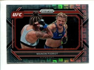 2023 Panini Prizm UFC Premium Box Set Prizm #95 - Manon Fiorot /99 - Bild 1 von 3