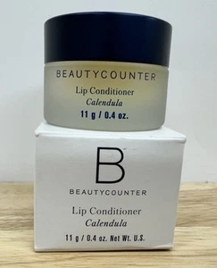 Beautycounter Calendula Lip Conditioner - New 0.4 Oz Beauty Counter - Picture 1 of 5