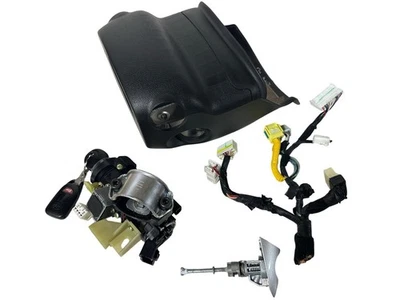 2011-2014 Hyundai Sonata Ignition Switch With Key And Door Lock OEM - Image 1 of 4