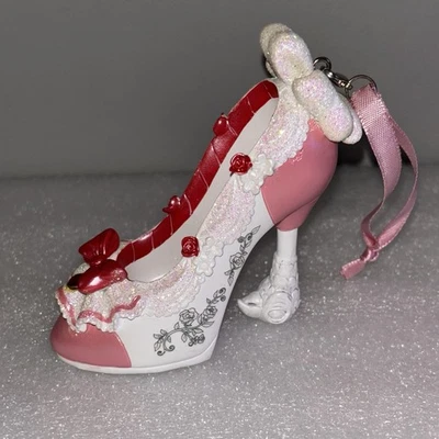 Disney Parks  Mary Poppins Disney Parks Runway Heel Ornament - Image 1 of 4